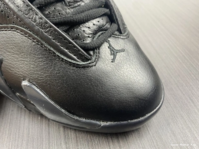 Air Moments' 487471-022 Retro 'Defining Jordan 14 0608